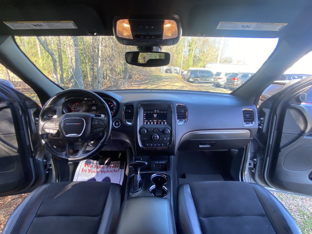 2020 Dodge Durango Image 20