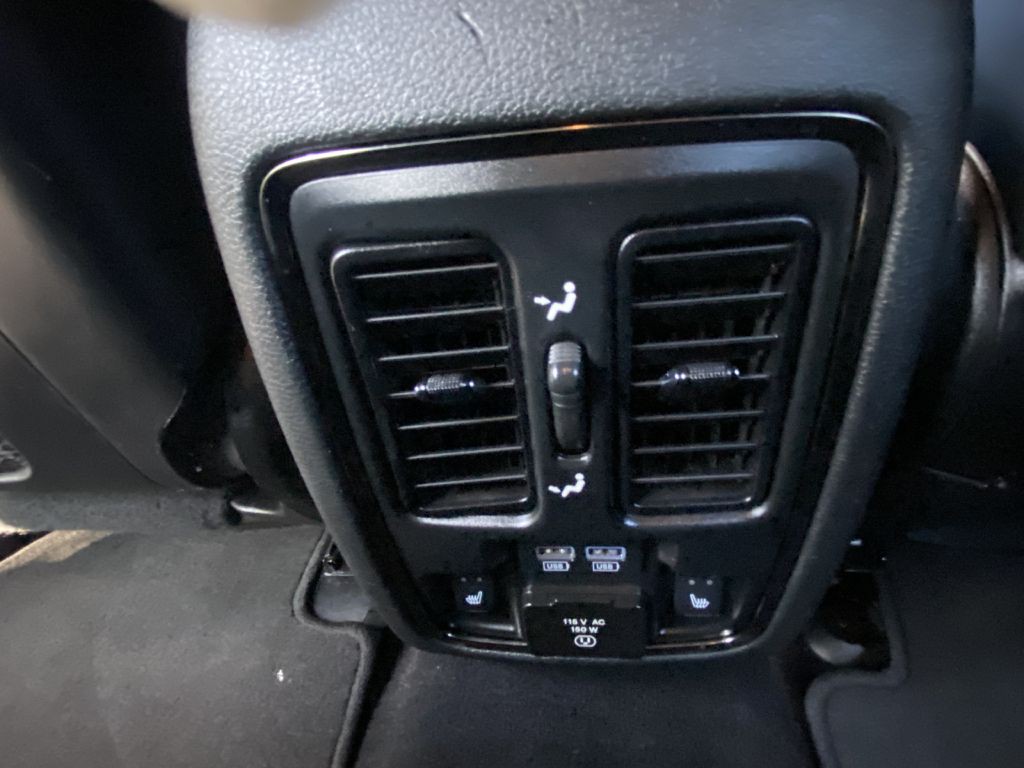 2020 Dodge Durango Image 21