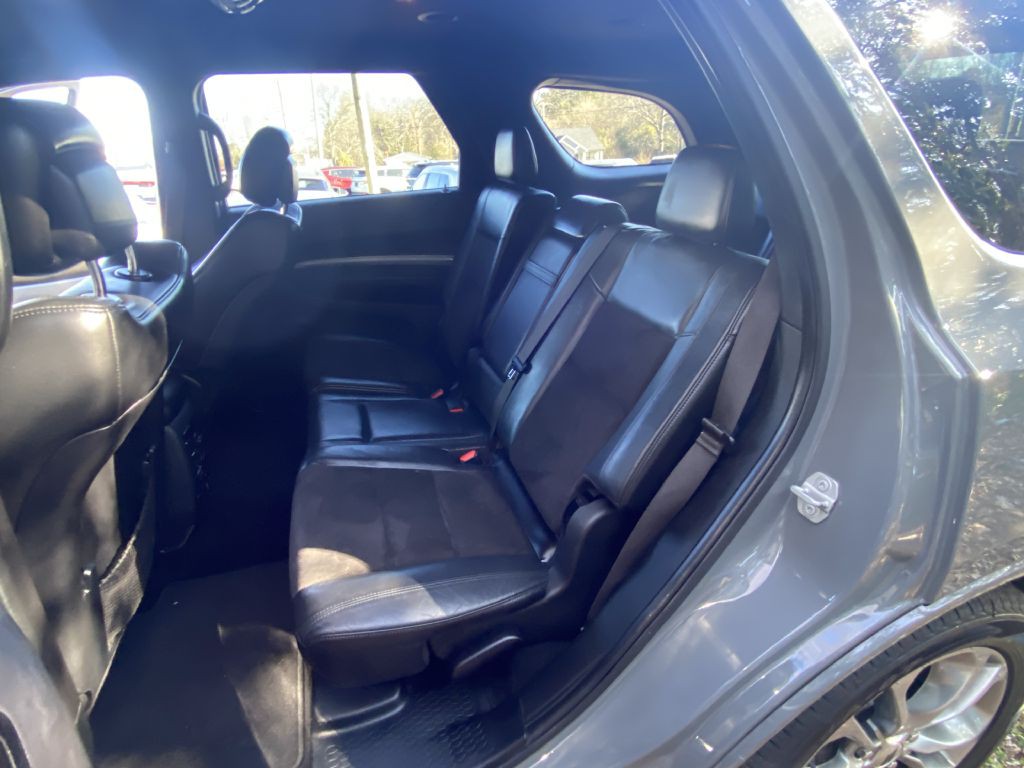 2020 Dodge Durango Image 22