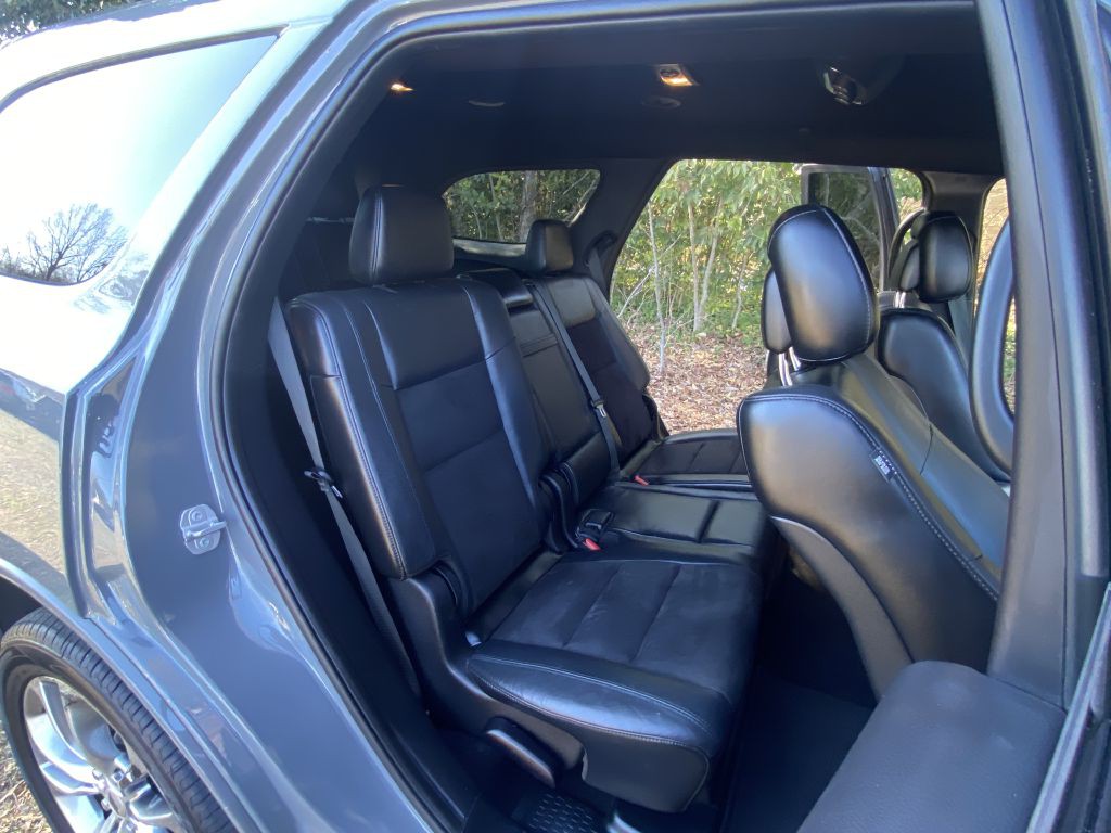 2020 Dodge Durango Image 23