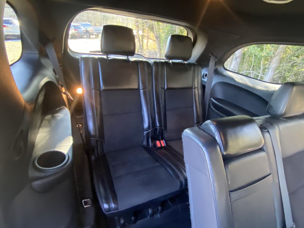 2020 Dodge Durango Image 24