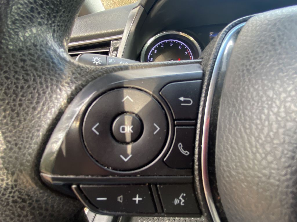 2019 Toyota Camry Image 14