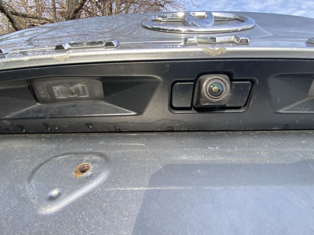 2019 Toyota Camry Image 24