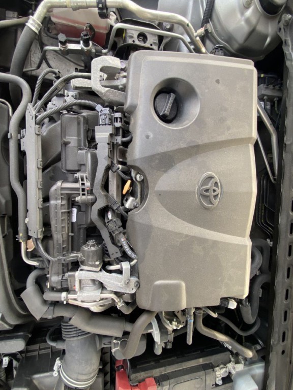 2019 Toyota Camry Image 28