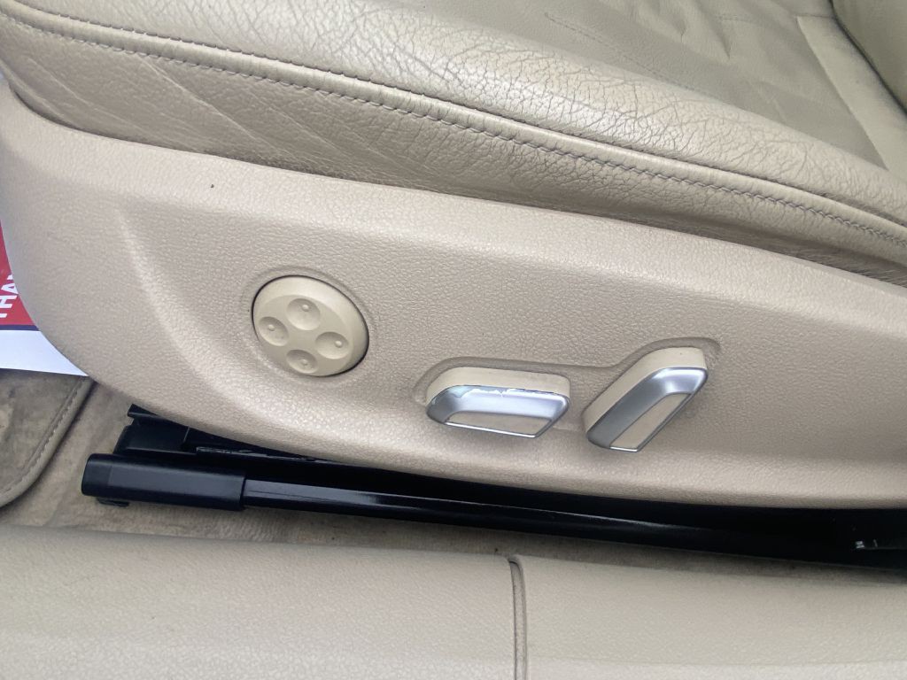 2016 Audi A6 Image 8