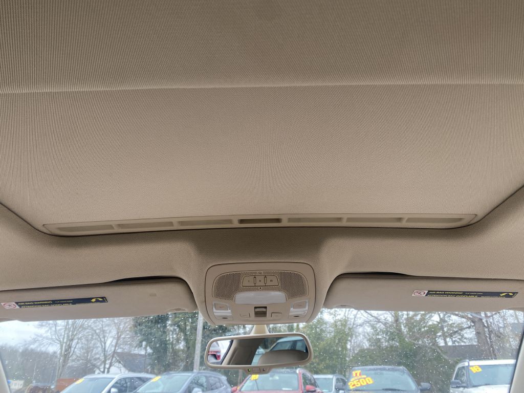 2016 Audi A6 Image 26