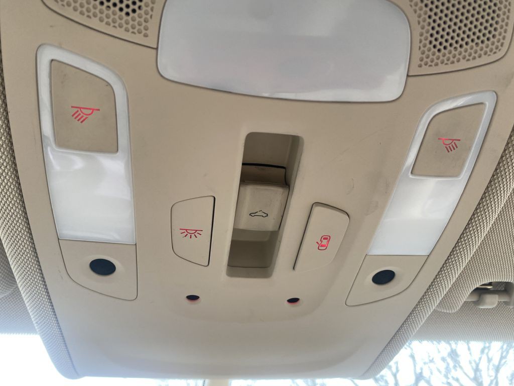 2016 Audi A6 Image 27