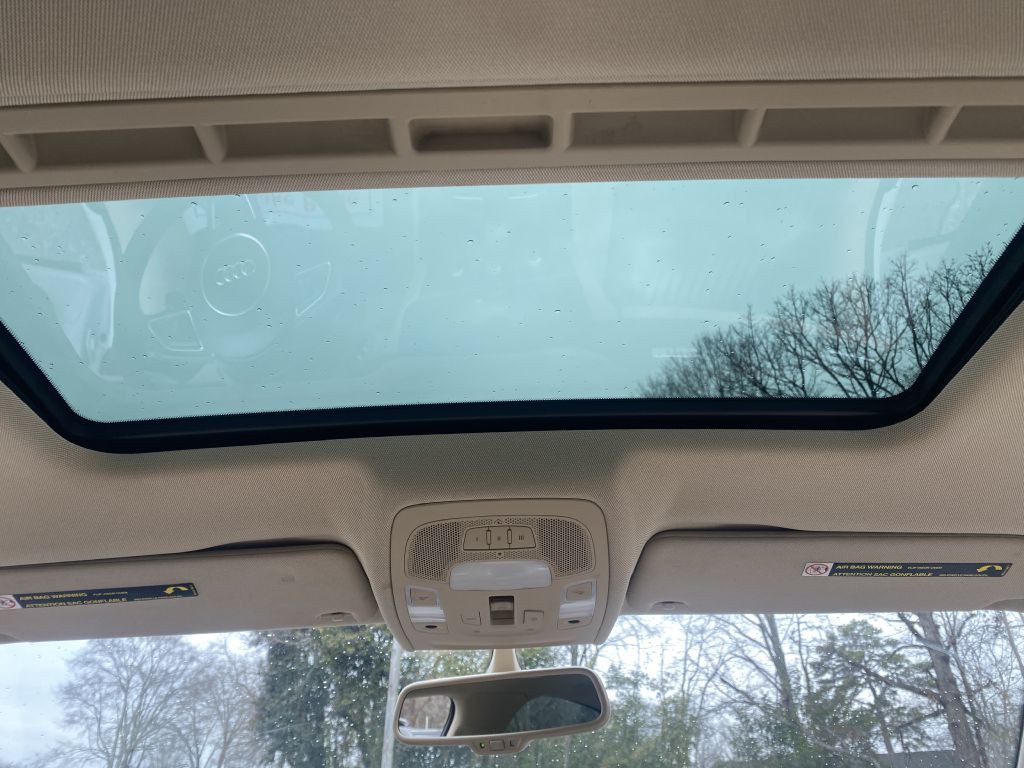 2016 Audi A6 Image 28