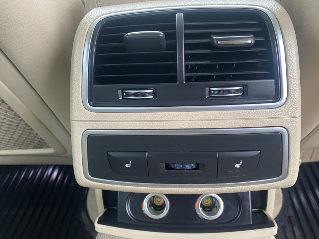 2016 Audi A6 Image 29