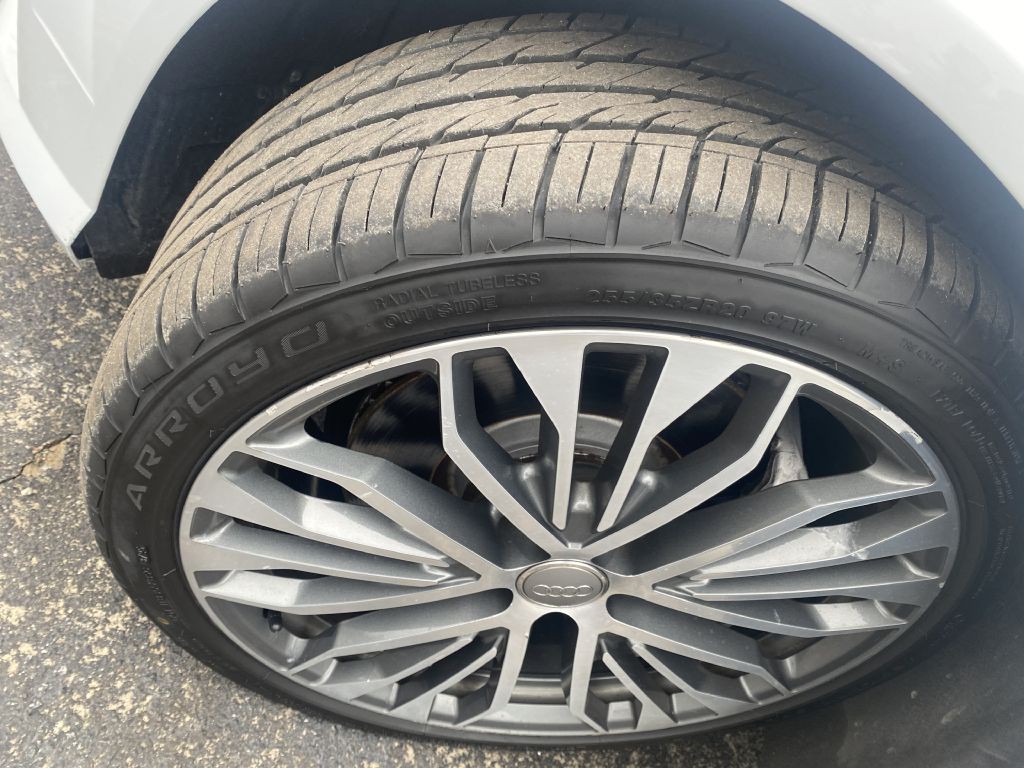 2016 Audi A6 Image 33