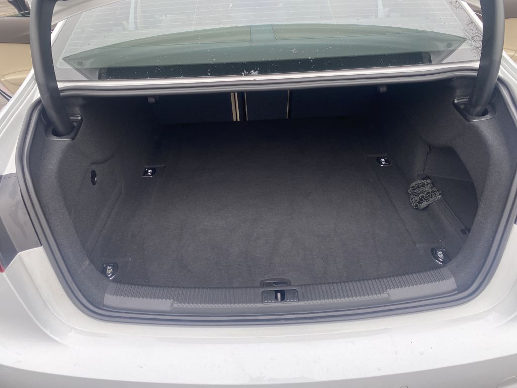 2016 Audi A6 Image 34