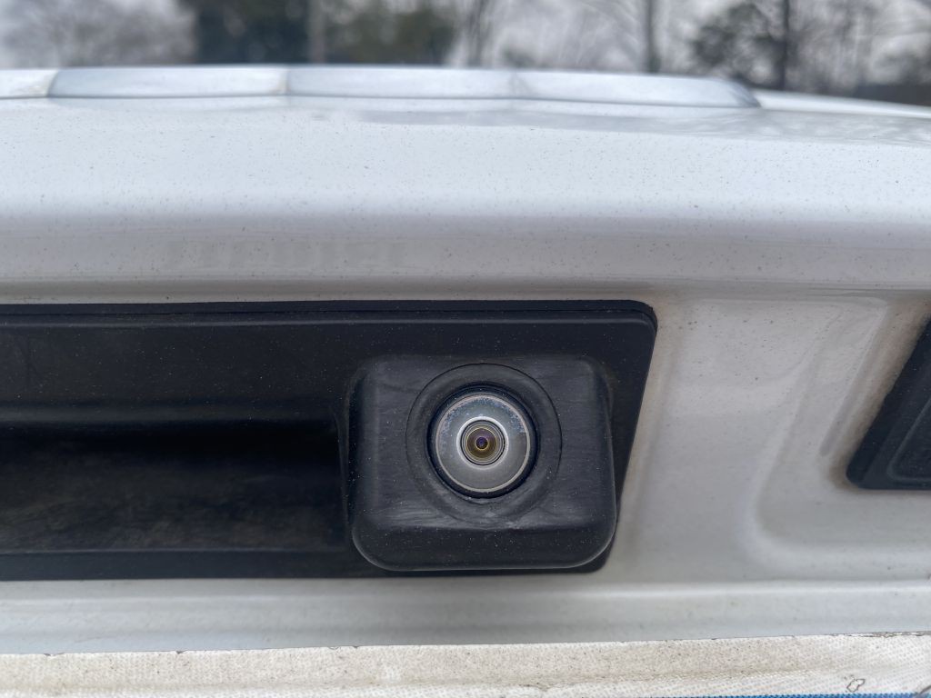 2016 Audi A6 Image 35