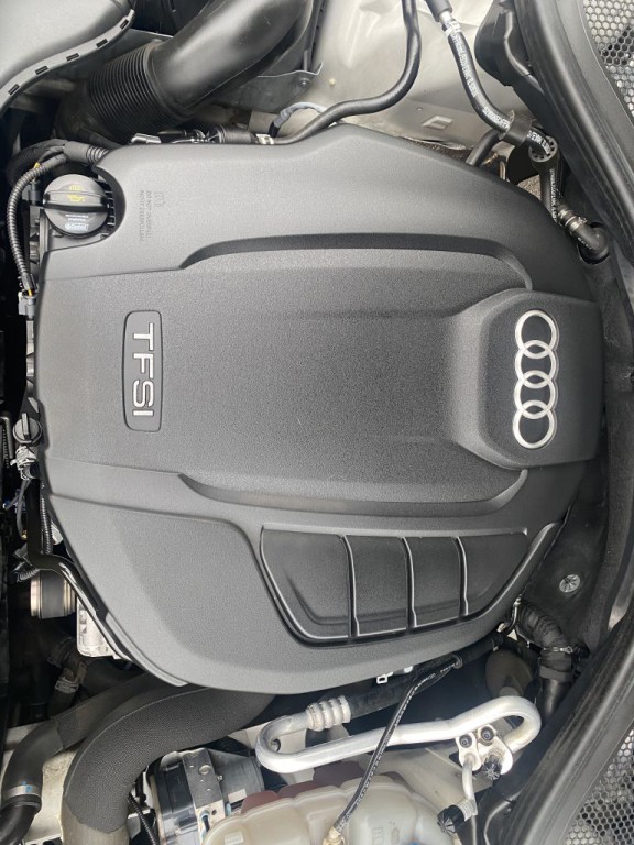 2016 Audi A6 Image 36