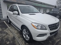 Image for 2015 Mercedes-Benz M-Class ML 350 ID: 7178011