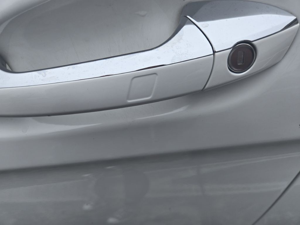 2015 Mercedes-Benz M-Class Image 11