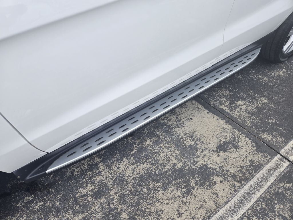 2015 Mercedes-Benz M-Class Image 13