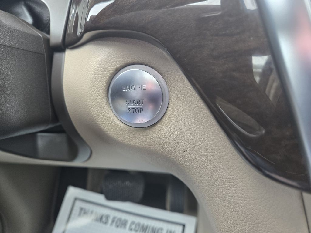 2015 Mercedes-Benz M-Class Image 27