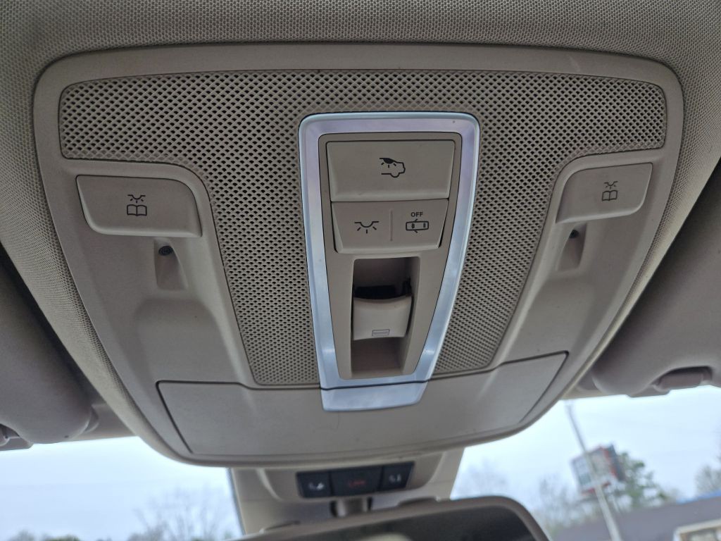 2015 Mercedes-Benz M-Class Image 29