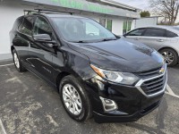 Image for 2018 Chevrolet Equinox LT ID: 7185144