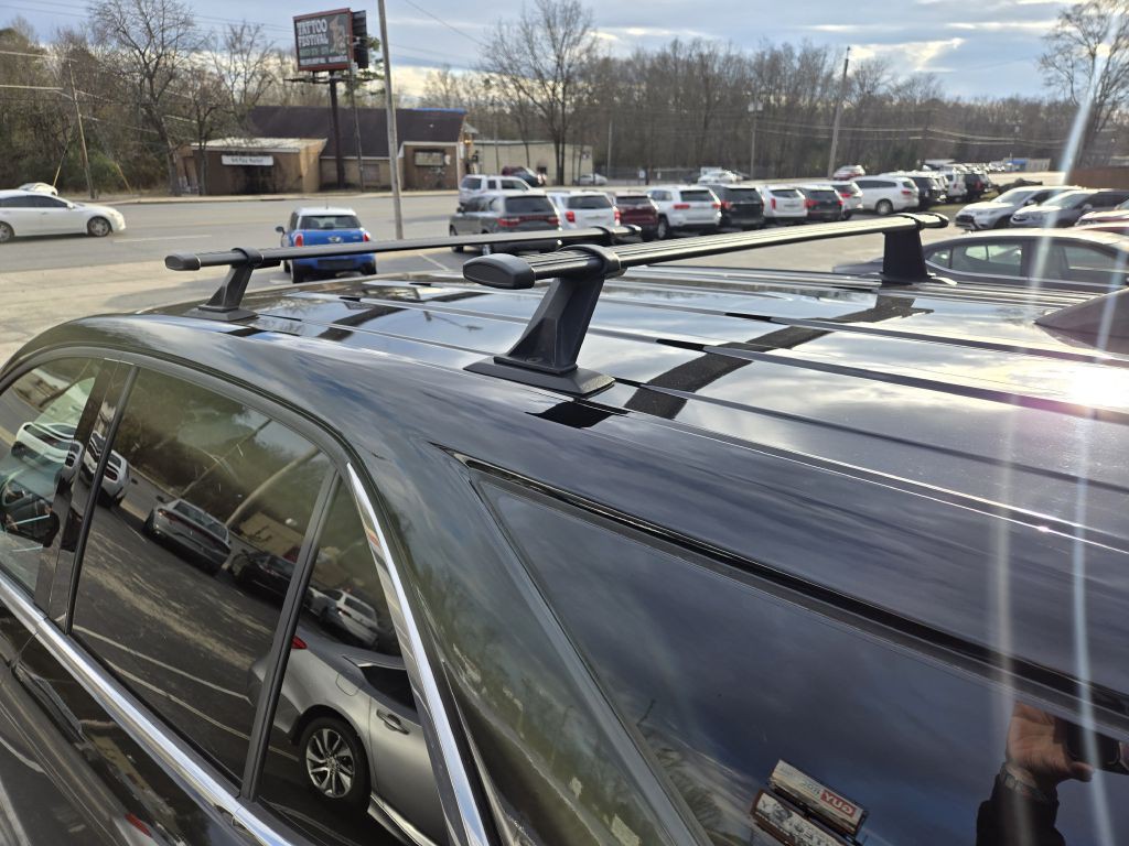 2018 Chevrolet Equinox Image 9