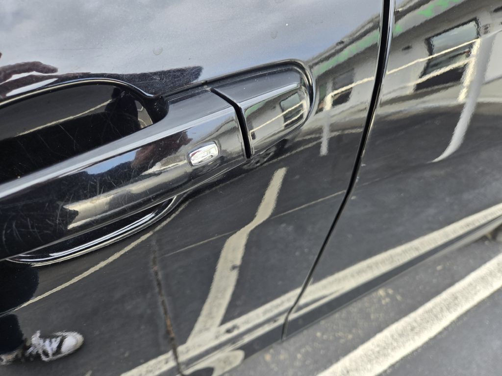 2018 Chevrolet Equinox Image 10