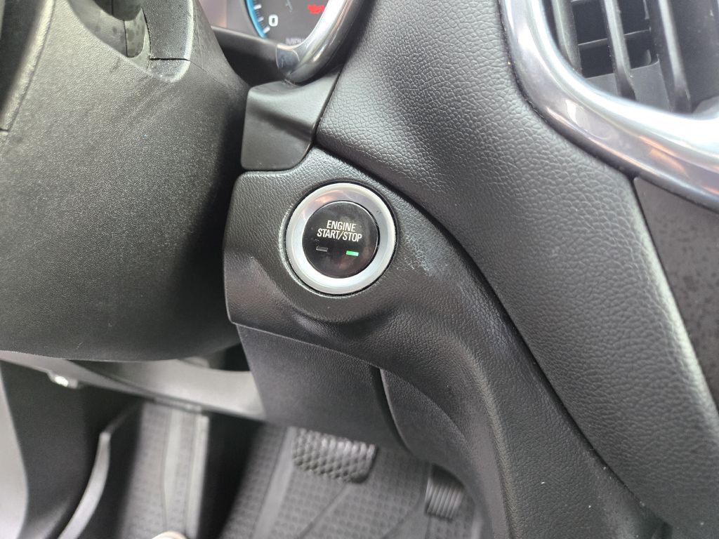 2018 Chevrolet Equinox Image 14