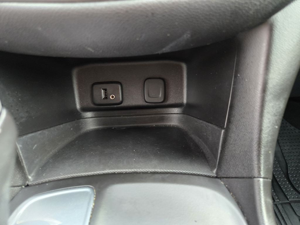 2018 Chevrolet Equinox Image 19