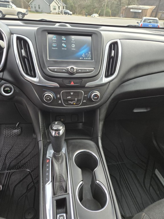 2018 Chevrolet Equinox Image 20
