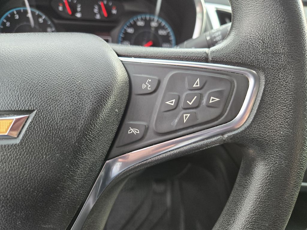 2018 Chevrolet Equinox Image 21