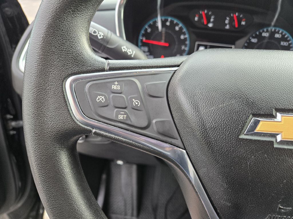 2018 Chevrolet Equinox Image 22