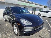 Image for 2012 Porsche Cayenne S ID: 7200981