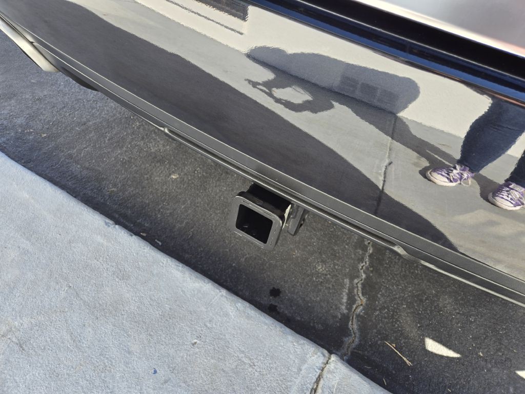 2012 Porsche Cayenne Image 8