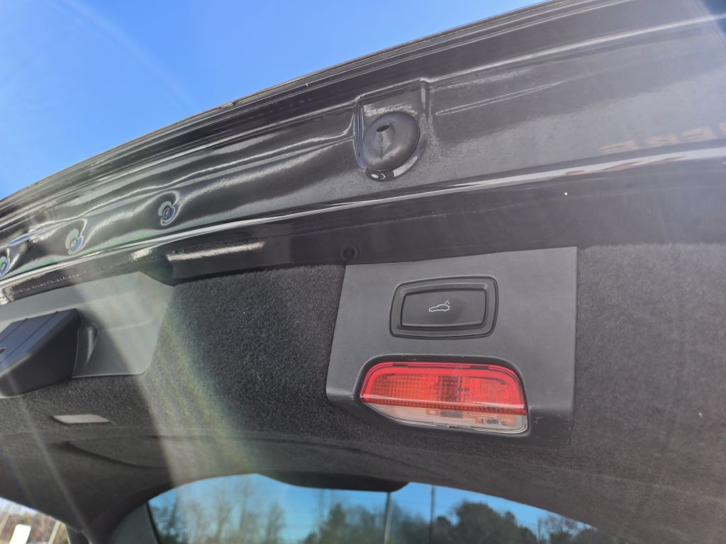 2012 Porsche Cayenne Image 10