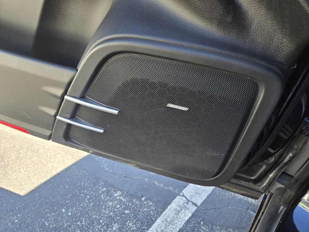 2012 Porsche Cayenne Image 17