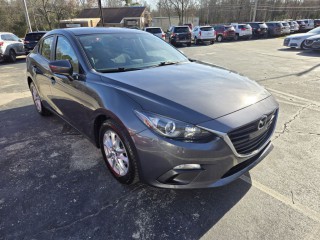 Image for 2016 Mazda Mazda3 I Sport ID: 7207296