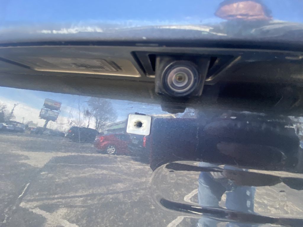 2017 Chevrolet Equinox Image 7