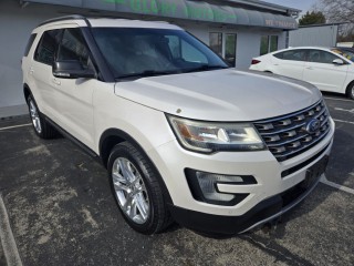 Image for 2017 Ford Explorer XLT ID: 7226388