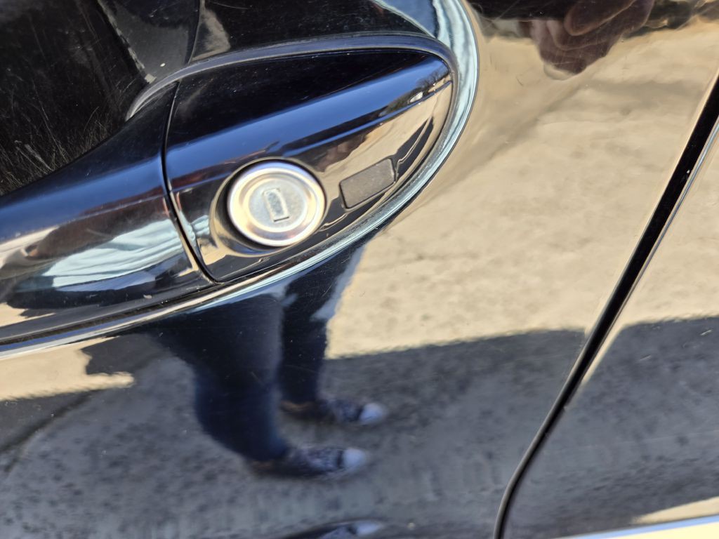 2009 Mercedes-Benz M-Class Image 22