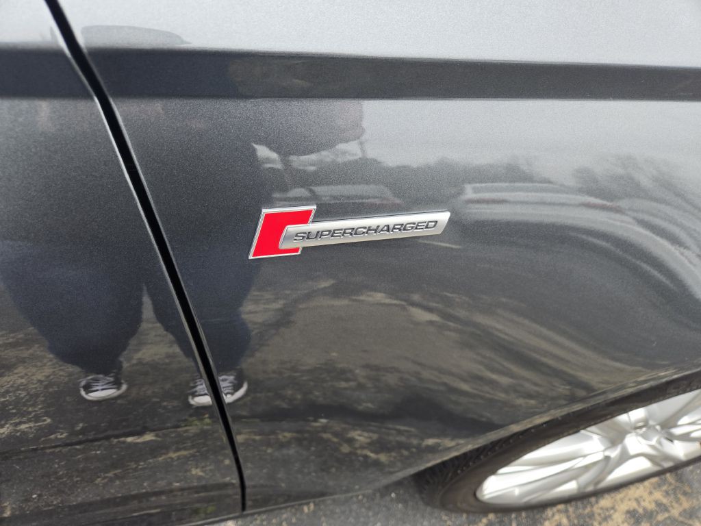 2015 Audi A6 Image 5