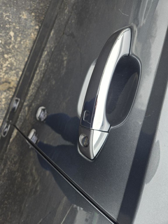 2015 Audi A6 Image 10