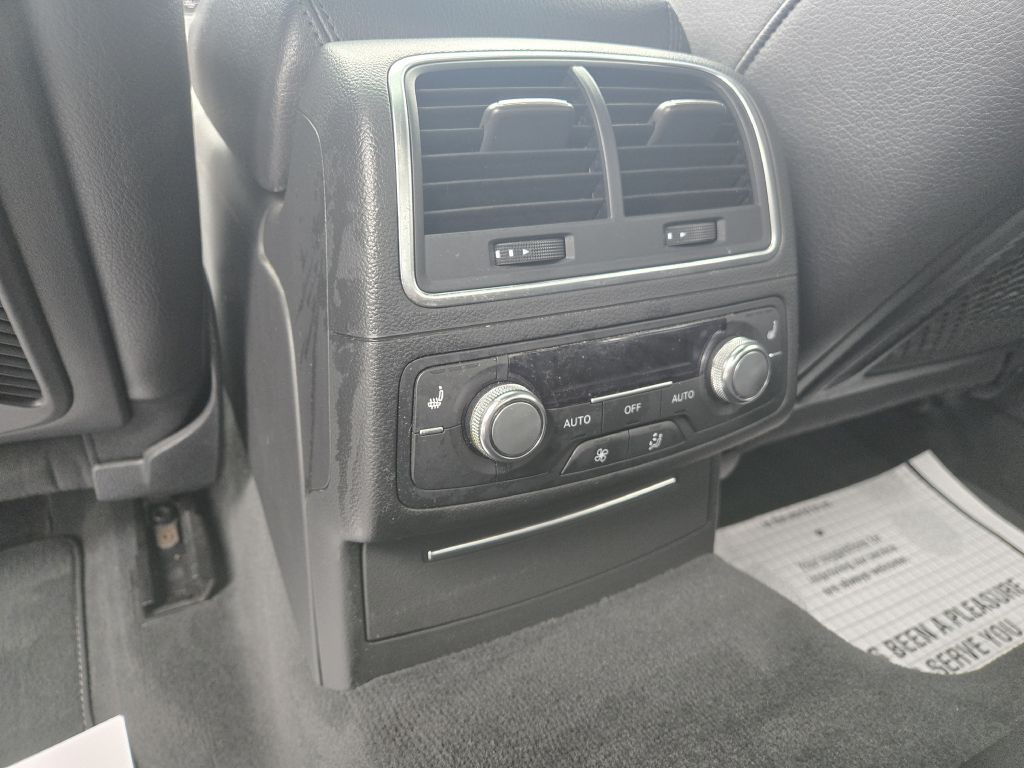 2015 Audi A6 Image 14