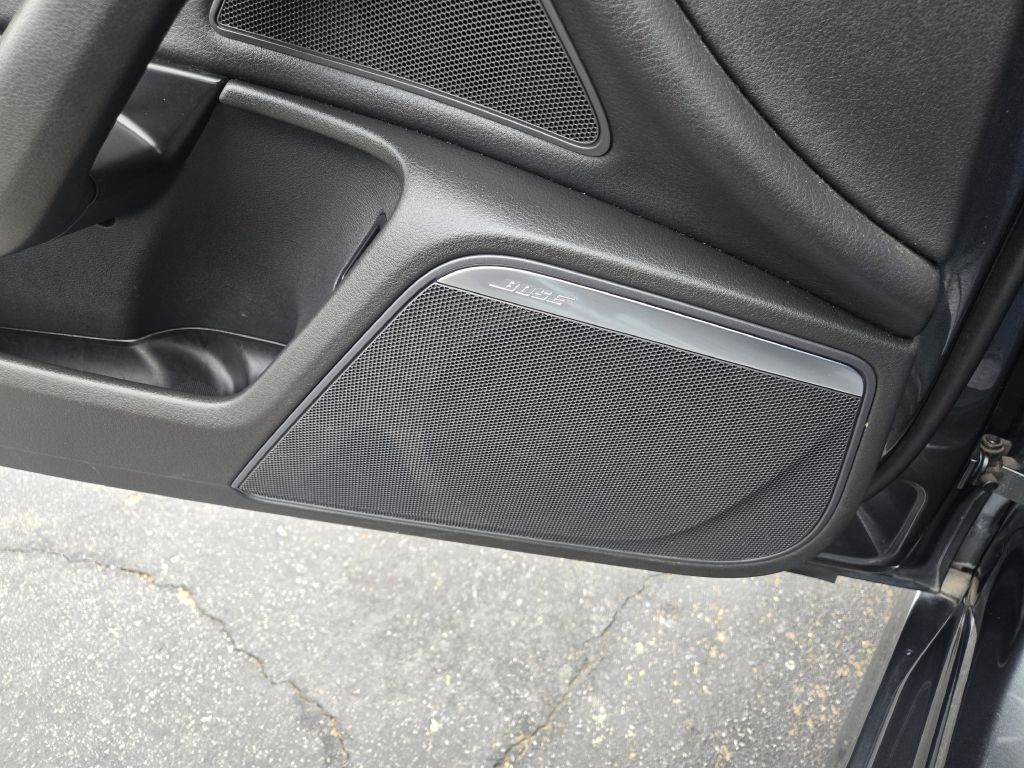 2015 Audi A6 Image 15