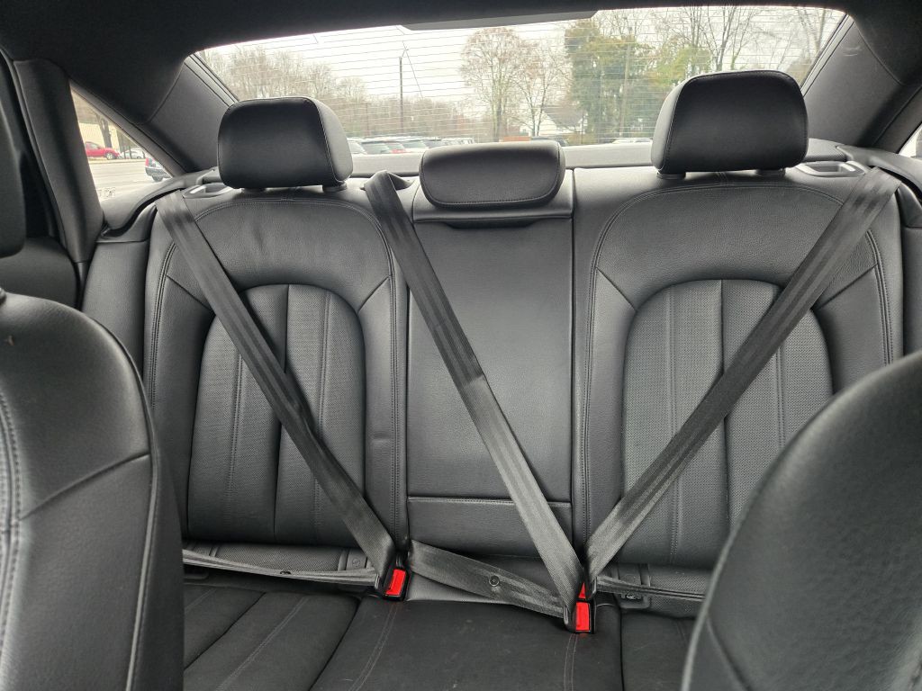 2015 Audi A6 Image 27