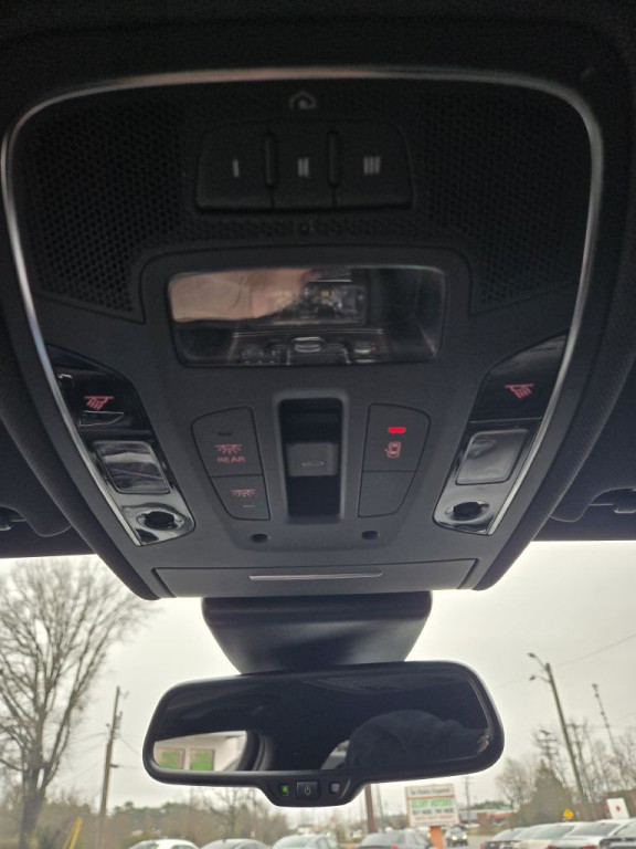 2015 Audi A6 Image 28