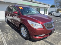 Image for 2017 Buick Enclave Premium ID: 7279108