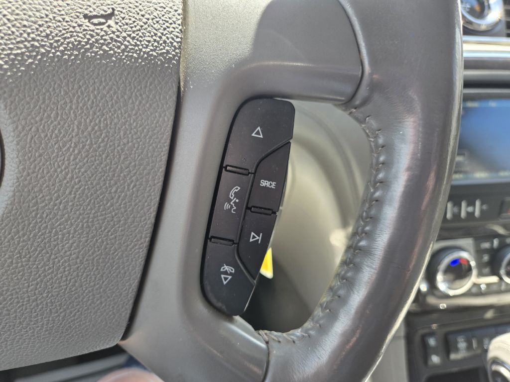 2017 Buick Enclave Image 20