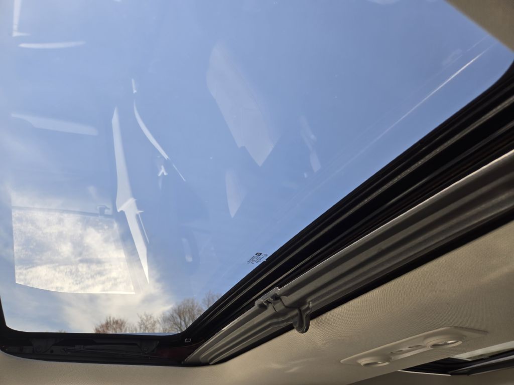 2017 Buick Enclave Image 26