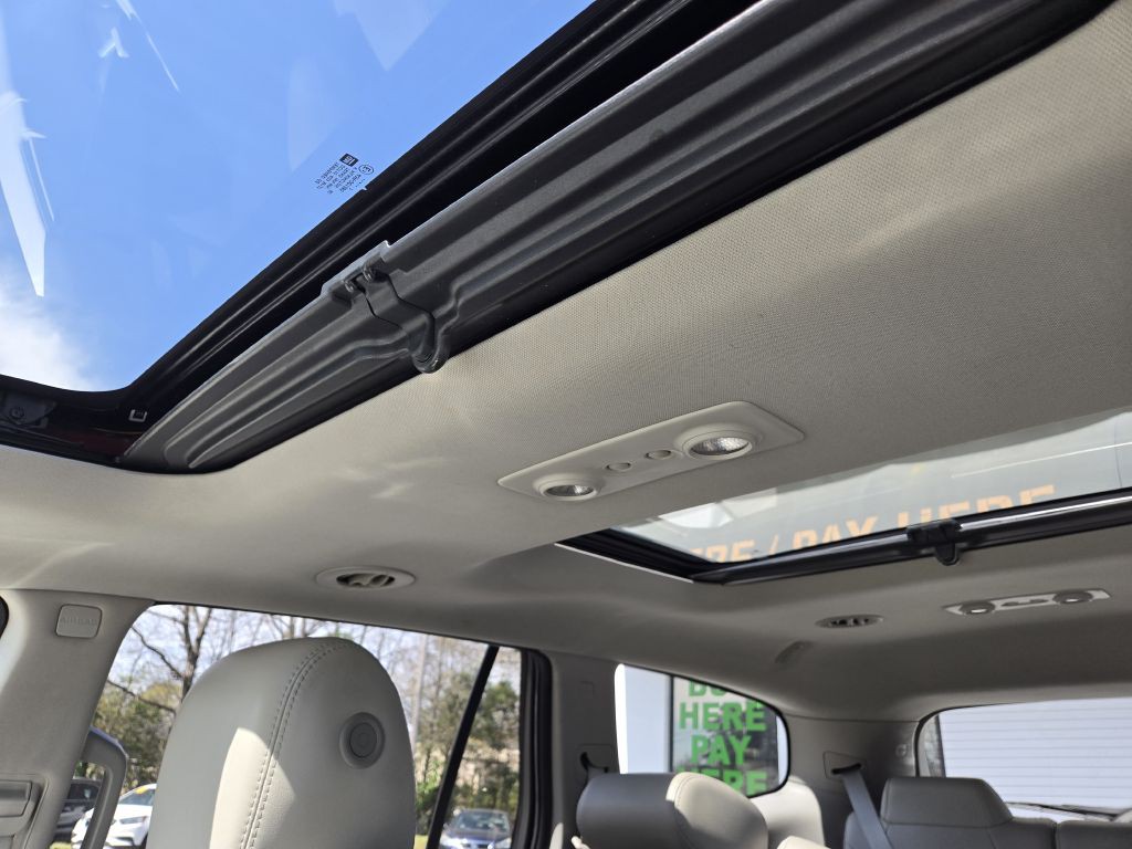 2017 Buick Enclave Image 27