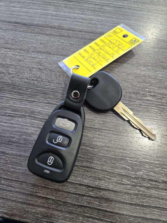 2017 Buick Enclave Image 31