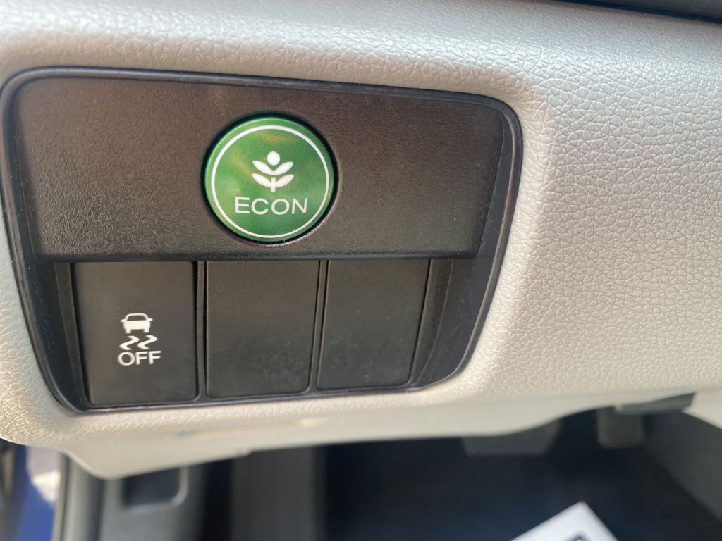 2014 Honda Accord Image 8